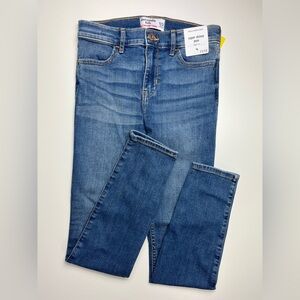 New Abercrombie KIDS 11/12 Jeans
